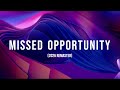 Lukaazzz Missed Opportunity 2026 Remaster mp3