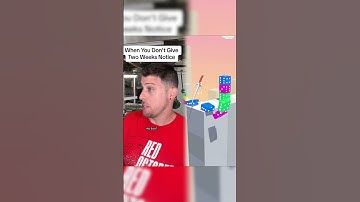 How many people are gonna quit during this video 😂 #job #boss #manager #coworker #employee #quit