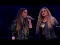 Belinda &amp; María José - Me Equivoqué | SEMIFINAL La voz kids México 2021