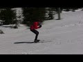 End of video