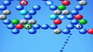 Shoot Bubble - Level 280 - Bubble Shooter New Levels