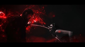 Desolation. - Cataclysm (OFFICIAL VIDEO)