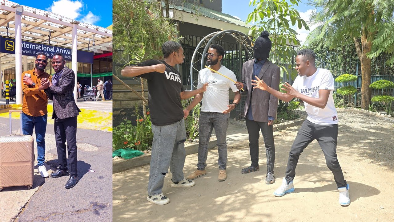 Sophi cornered🥲Ogipa Daktari kiboko afichua siri nzito kuhu nyumba ya Doctor max