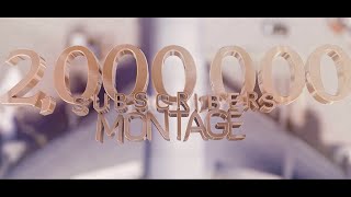 Red COGF: FaZe Adapt's 2 Million Subscribers Montage