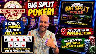 Back on The Strangest Video Poker Game We've Ever Played! screenshot 3