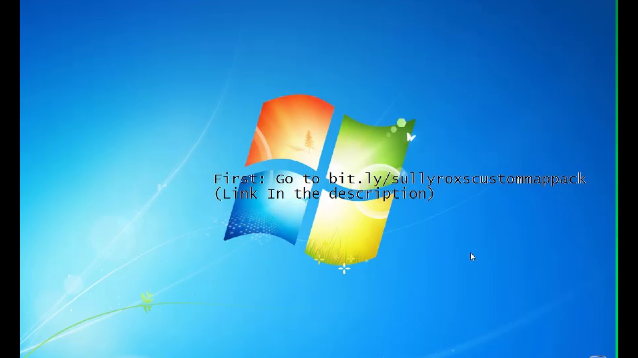 MY NEW MARI0 MAPPACK (With Download And Installation tutorial)