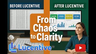 Lucentive + Sage Intacct: Game-Changing Financial Management Demo