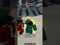 Ink games were going all in to win these Robux #roblox #inkgame #squidgame  #robloxgames  #bodyguard
