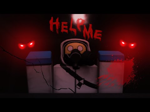 MICHAEL! DON'T LEAVE ME HERE! | Roblox Shitpost