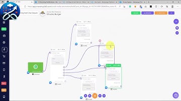 Automate Recurring Notifications: Sending Tokens via Chat Sequences in MAVEN UP 365    Part 2