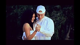 Video voorbeeld van "Essemm - Te voltál ft. Palej Niki (Official Music Video)"