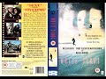 Original VHS Opening: White Sands (1993 UK Rental Tape)