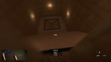 surf_anubis completion [Momentum Mod]