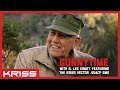 Gunnytime with r lee ermey featuring the kriss vector 45acp smg