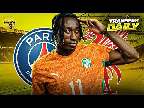 Liverpool make BREAKTHROUGH on Diomande transfer #LFC #Transfers
