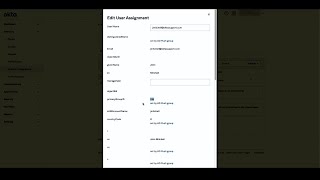 Troubleshooting Server Error | Okta Support