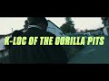 Shady  kloc of the gorillapits  da plot official