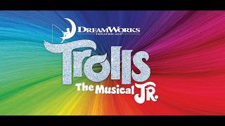 It’s Better to be Bad Part 1 (Dreamworks Trolls the Musical JR)-Guide Vocals