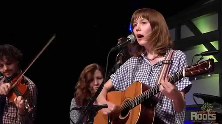 Molly Tuttle "Gentle On My Mind"