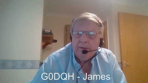 BATC QO-100 net for the 14th May 2020