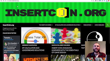 Classroom Leaderboard and XP Calculator with Google Forms (Advanced Version, Secondary Level)