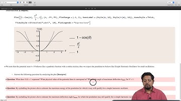 Introduction to Non-dimesionalisation