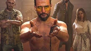 10 Modern Video Game Tropes We're Totally Sick Of 10 Modern Video Game Tropes We're Totally Sick Of