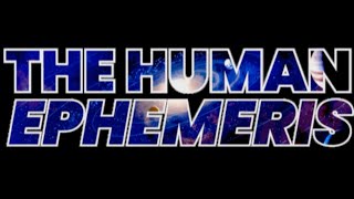 The Human Ephemeris Astrology Livestream with Nick Dagan Best