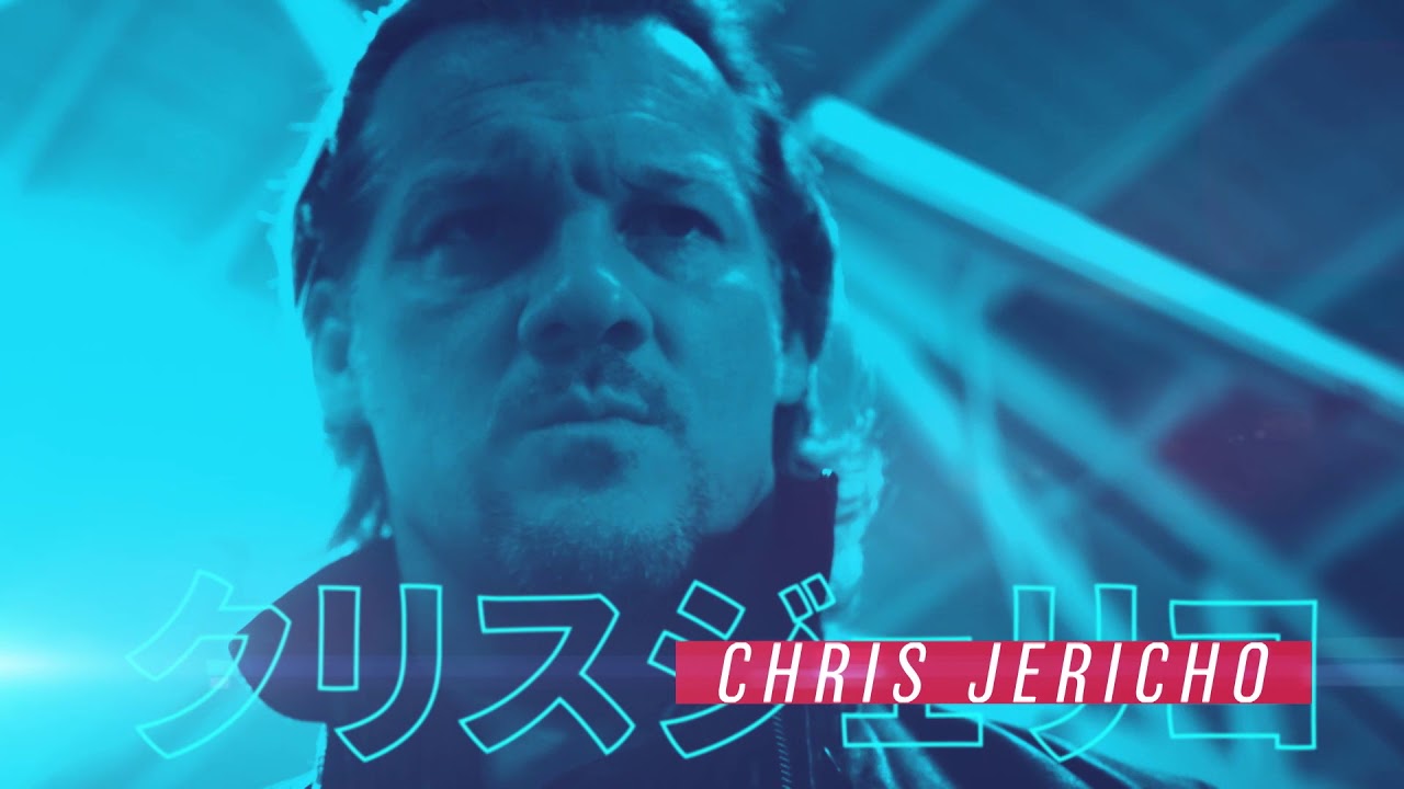 axsome therapeutics Alpha & Omega Clash at Wrestle Kingdom 12 From NJPW | February 2nd on AXS TV