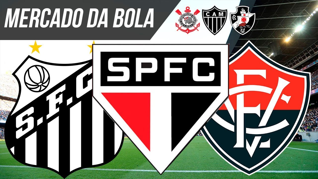 Vai e vem do mercado da Bola 2022 São Paulo?