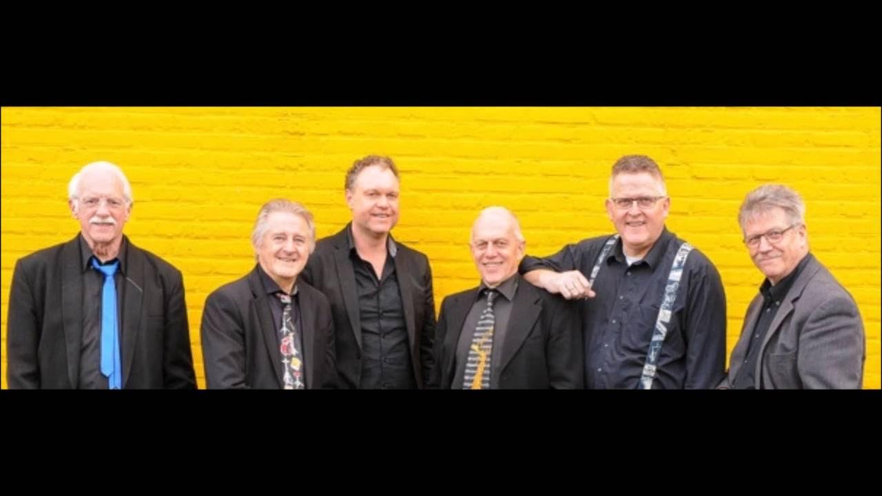 'Ice Cream' by ICE CREAM, Dutch Dixieland Jazz (live) YouTube