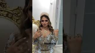 مكياج وشعر تسريحات عرايس عصرية #makeup #عروس #tiktok #music #shorts #تسريحات #vlog #تصويري