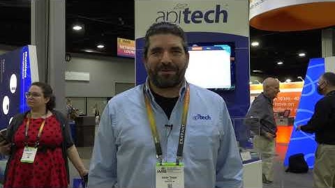 IMS2021 Show Reflections Video