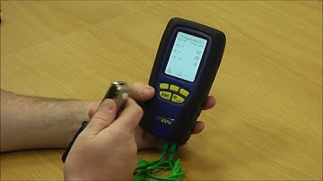 Anton Sprint eVo range analyser: Flue gas, Pressure, Temperature, CO room, Gas Leak etc.