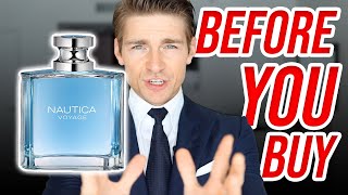 Nautica Voyage Cologne by Nautica