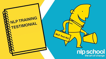 NLP training testimonial: Neuro Linguistic Programming by NLP School