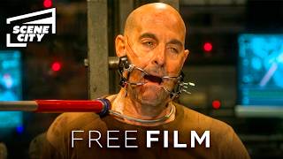 Patient Zero | FREE MOVIE (Matt Smith, Natalie Dormer)