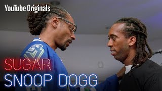 Snoop Dogg surprises a young father who is working to turn his life around.