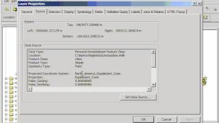 Mastering ArcGIS GIS Data 32