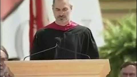 “Have the courage to follow your heart and intuition.” by Steve Jobs (Short Version)