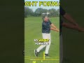 IN A GOLF FUNK? REMEMBER THESE 6 WORDS.