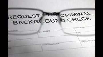 National Instant Criminal Background Check System