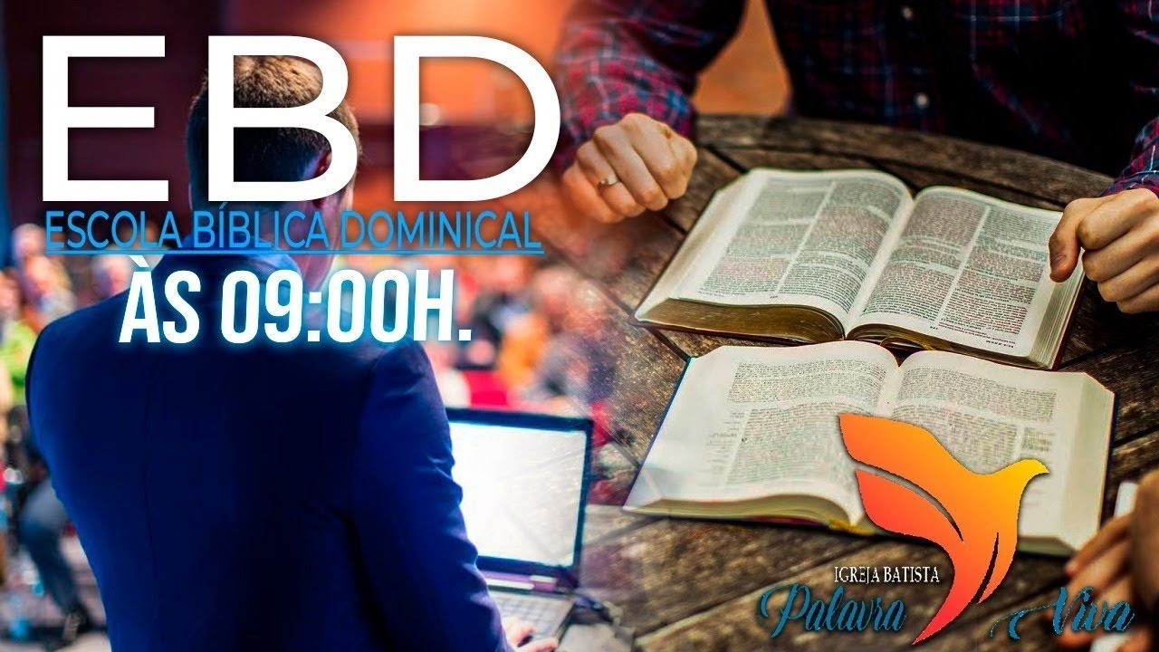 EBD - 02/02/2025 - YouTube