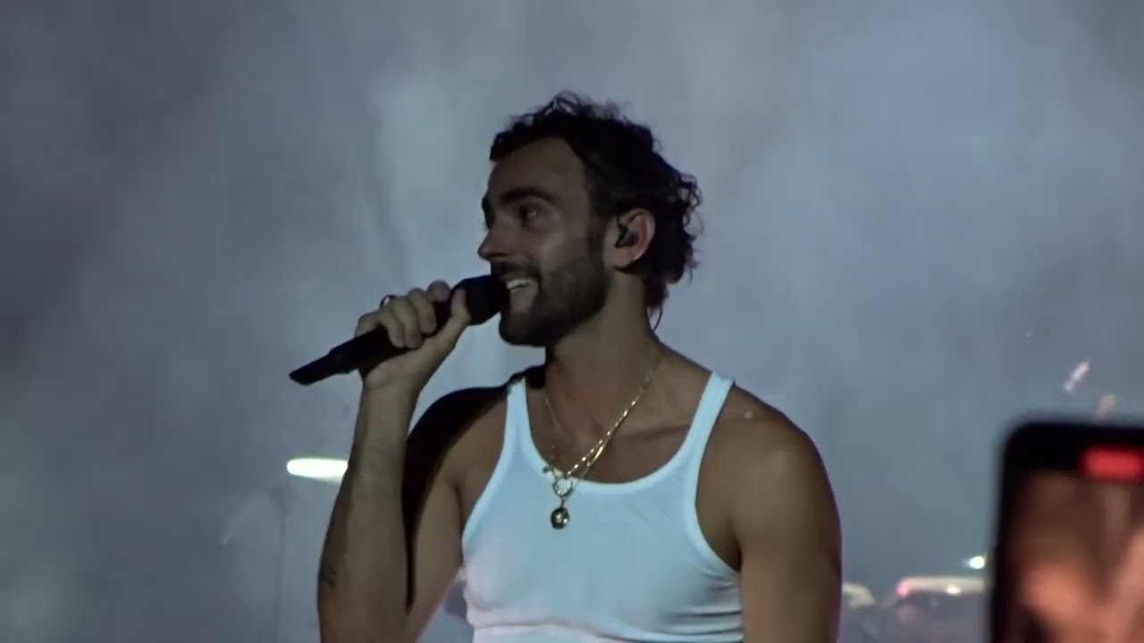 MARCO MENGONI MARCO MENGONI