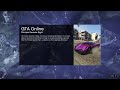 GTA 5 ONLINE MODE  / Sony Ps4 Game Canlı oyun PS4 Yayını
