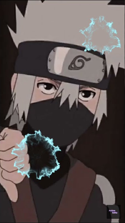 kakashi jatake
