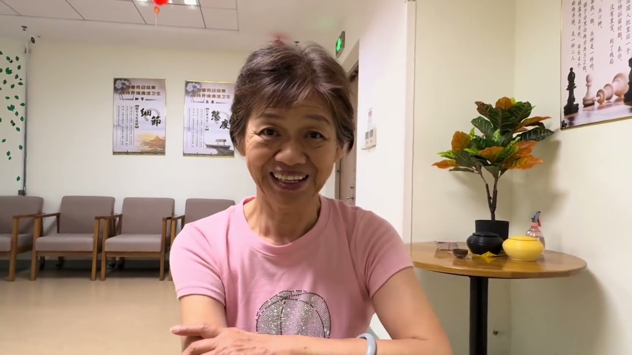 上海阿姨住苏州吴江养老社区多大房间一个月费用多少以及选择原因