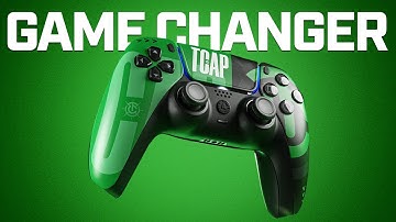 This Controller Is So GOOD it Should Be ILLEGAL