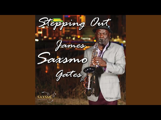 James Saxsmo Gates - Hero