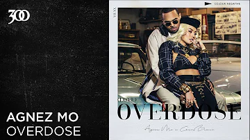 Agnez Mo - Overdose (ft. Chris Brown) | 300 Ent (Official Audio)